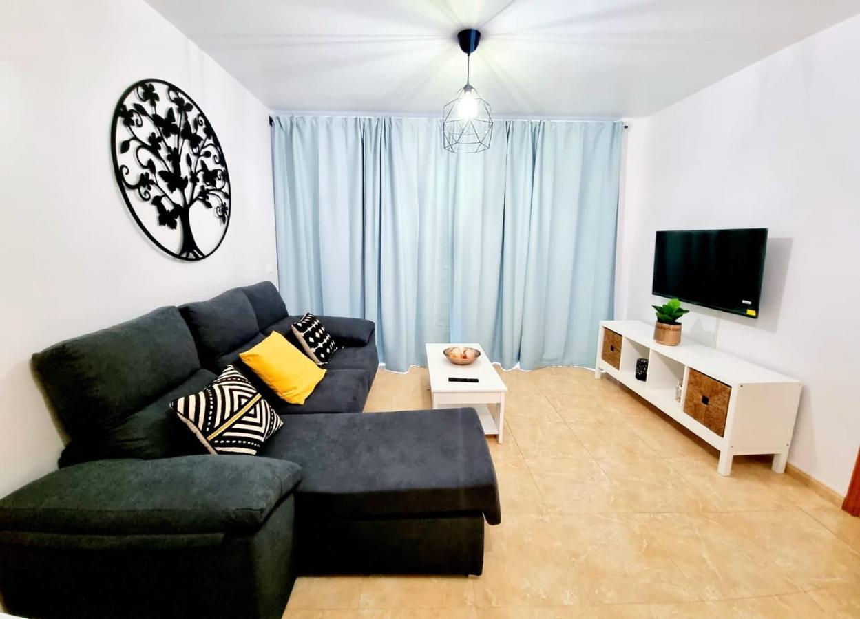 Inglesitas Appartement Los Llanos De Aridane