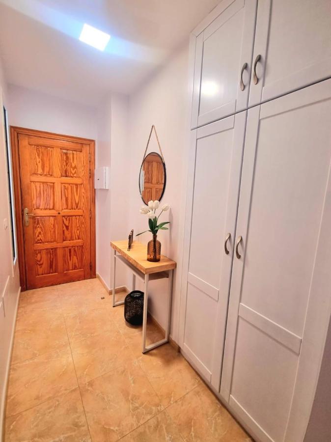 Appartement Inglesitas