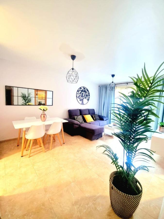 Inglesitas Appartement Los Llanos De Aridane