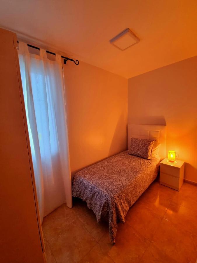Inglesitas Appartement *