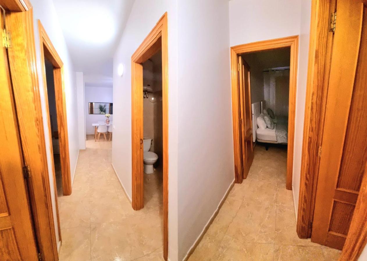 Inglesitas Appartement