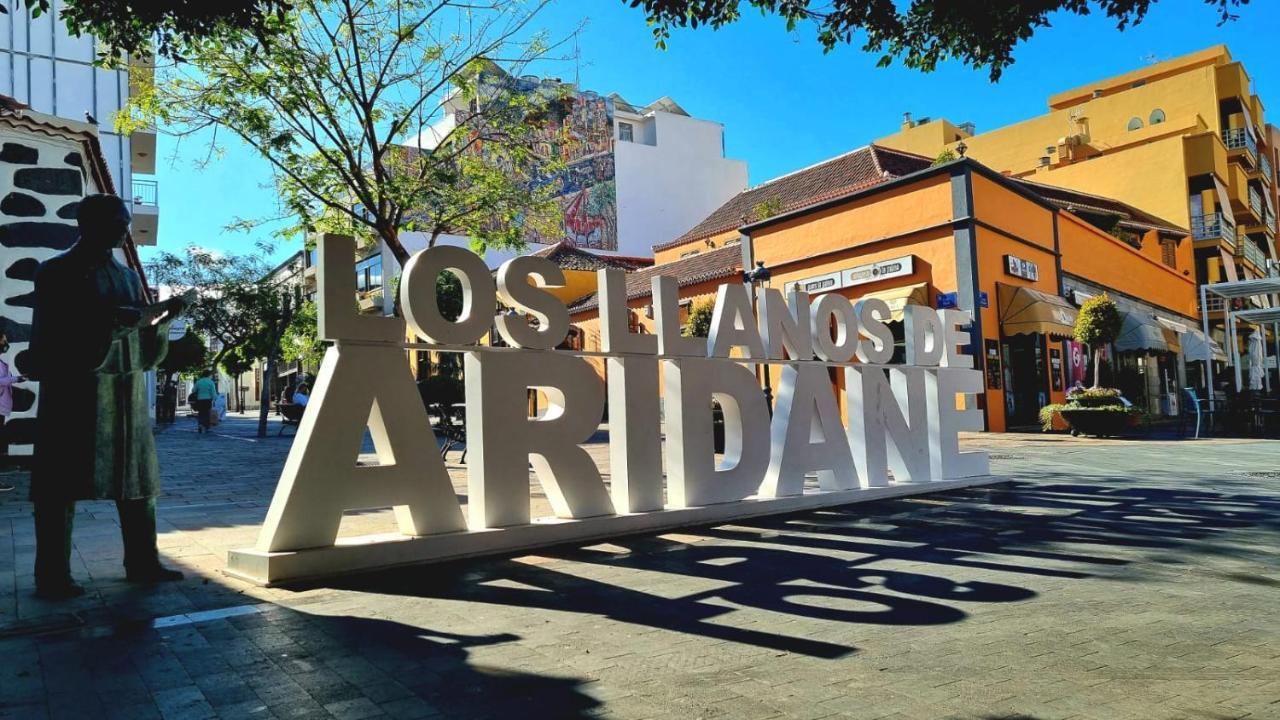 Inglesitas Los Llanos De Aridane