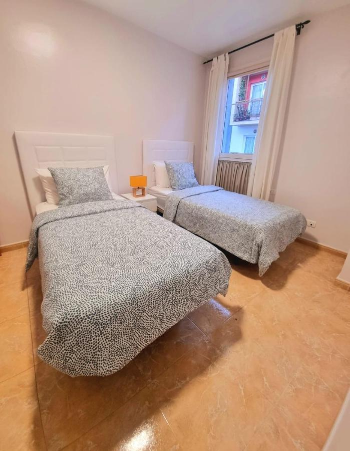 Inglesitas Apartment