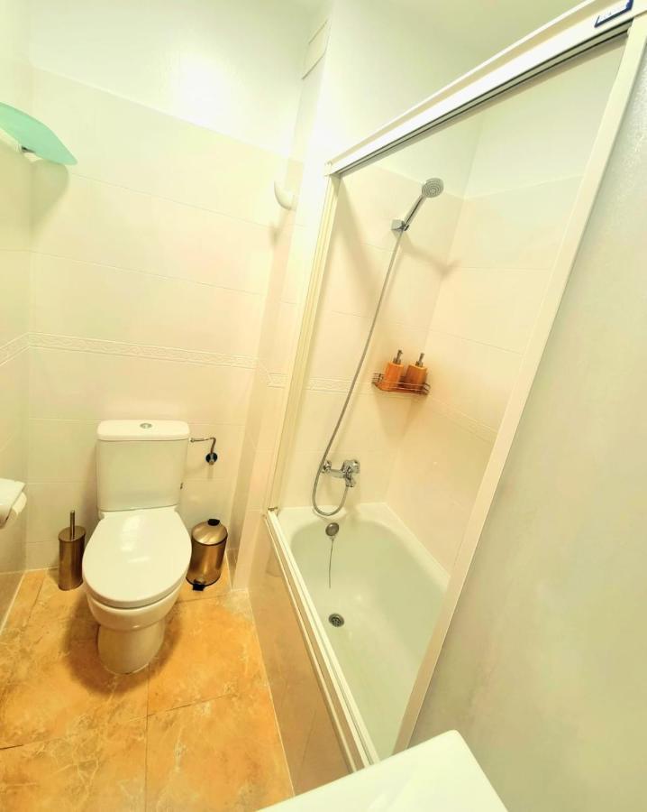 Inglesitas Apartment