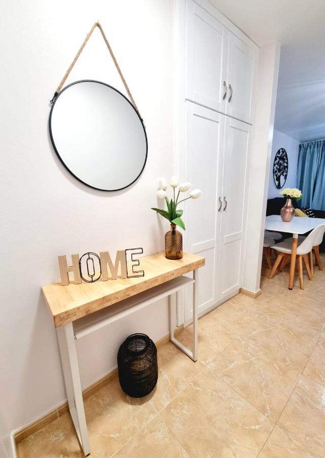 Apartment Inglesitas *