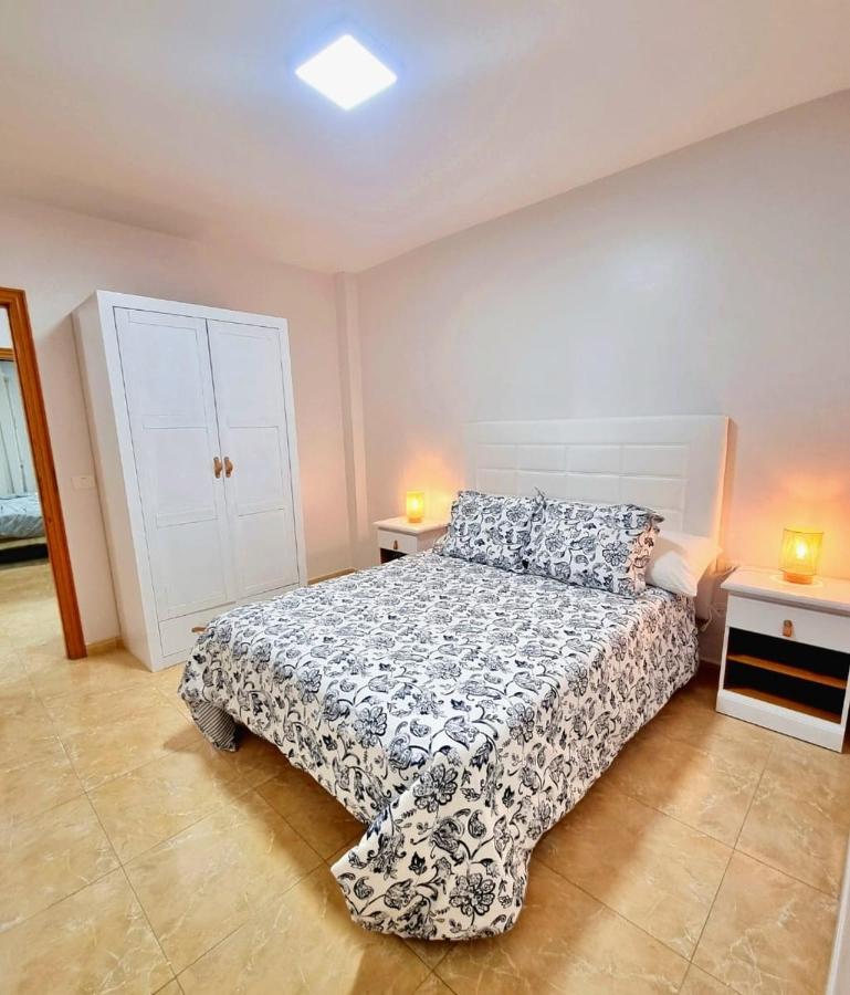 Apartament Inglesitas Los Llanos De Aridane