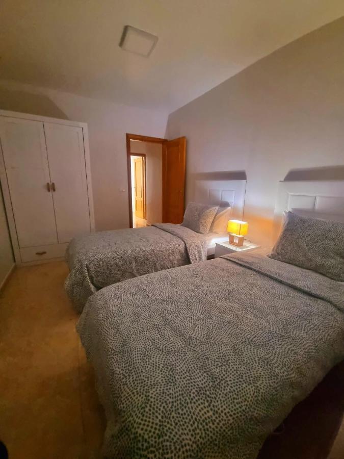 Apartment Inglesitas