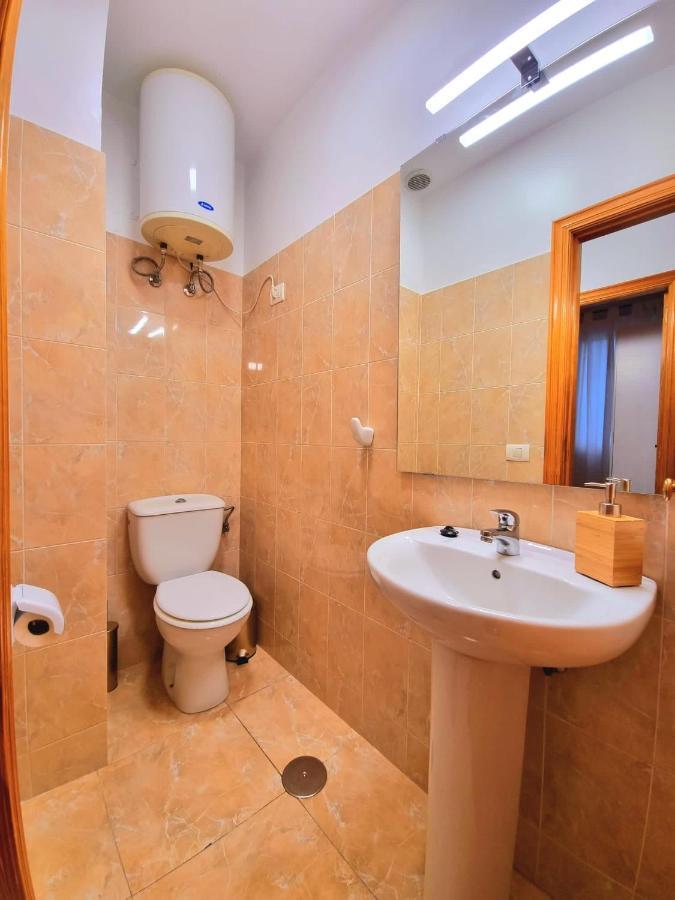 Inglesitas Apartment