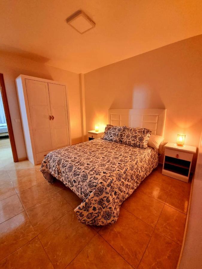 Apartament Inglesitas Los Llanos De Aridane
