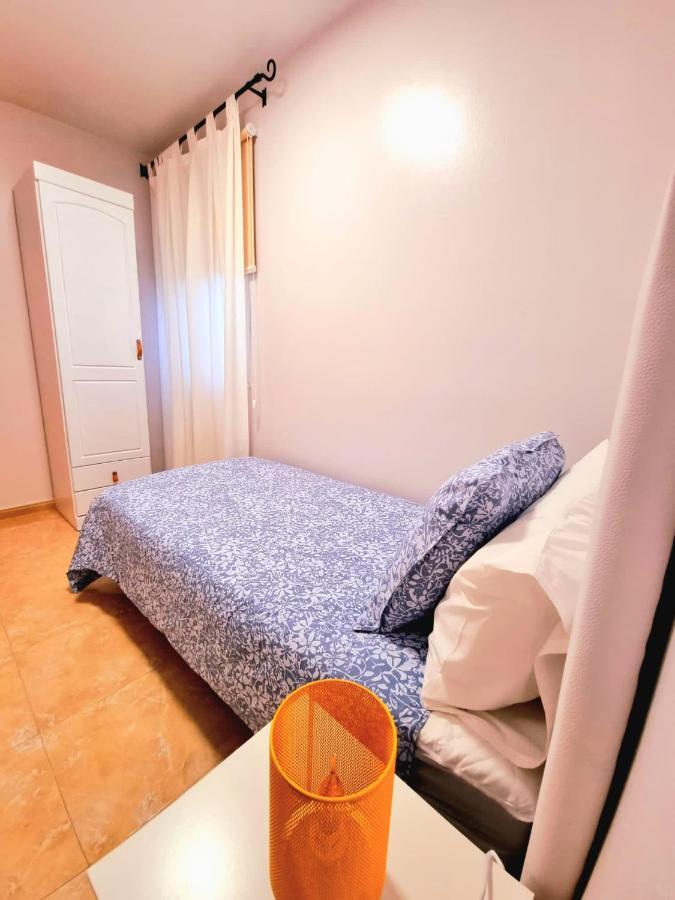 Inglesitas Apartment Los Llanos De Aridane